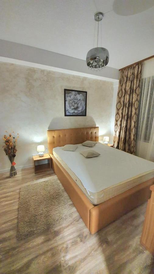 Belle Sea View Apartment Mamaia Bagian luar foto