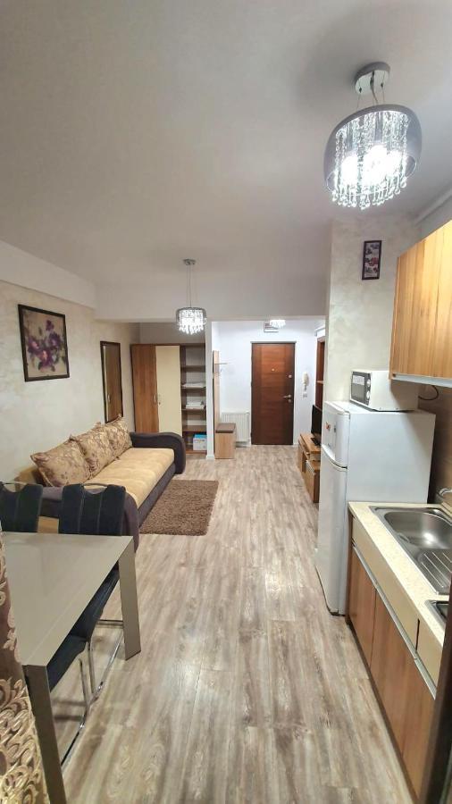 Belle Sea View Apartment Mamaia Bagian luar foto