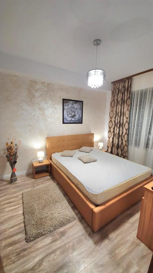 Belle Sea View Apartment Mamaia Bagian luar foto