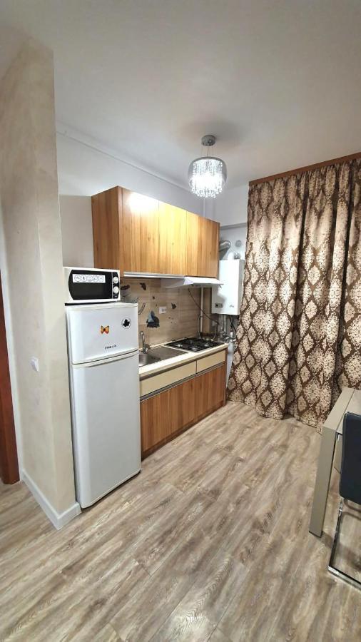 Belle Sea View Apartment Mamaia Bagian luar foto