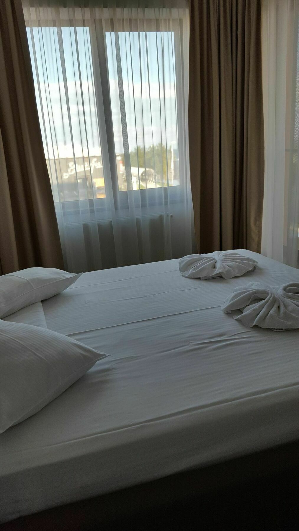 Belle Sea View Apartment Mamaia Bagian luar foto
